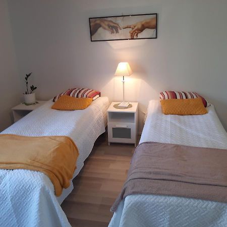 Room In Polar Circle Rovaniemi Dış mekan fotoğraf